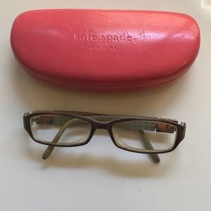 Kate Spade Prescription Glasses